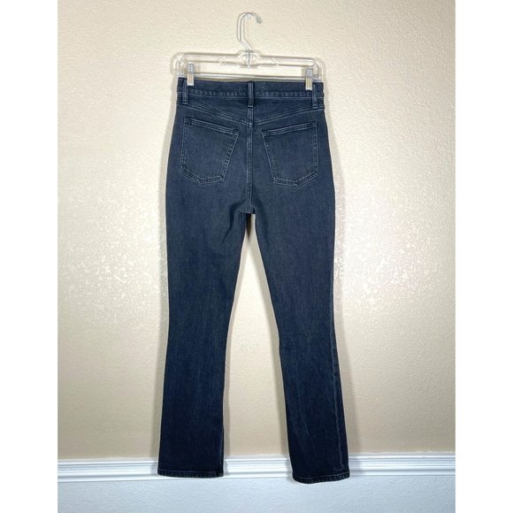 Abercrombie & Fitch The Skinny High Rise Jeans - Picture 4 of 9